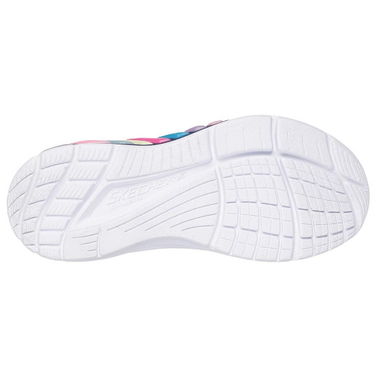 Skechers Rainbow Reflectin Skechers Rainbow Reflectin
